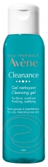 Av&egrave;ne Cleanance valomasis gelis 100 ml