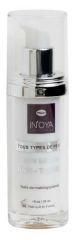 In'Oya Mel'Oya S&eacute;rum Anti-Taches pour Peaux Noires et Mates 30 ml
