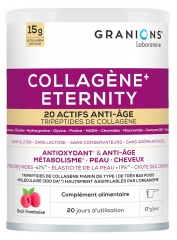 Granions Kollagen+ Evighet 343 g