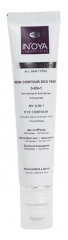 In'Oya Mel'Oya Eyes 3in1 Eye Contour All Skin Types 17 ml