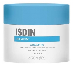 Isdin Ureadin Crema10 Crema Idratante 300 ml