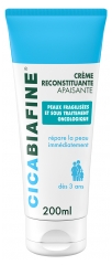 CicaBiafine pomirjujoča obnovitvena krema 200 ml