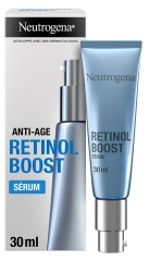 Neutrogena Retinol Boost S&eacute;rum Anti-&Acirc;ge 30 ml