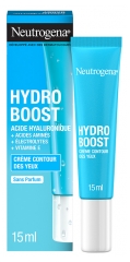 Crema Contorno de Ojos 15 ml