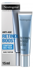 Neutrogena Retinol Boost Anti-Aging Eye Contour 15ml