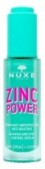 Nuxe Zinc Power S&eacute;rum Anti-Imperfections Anti-Boutons 30 ml
