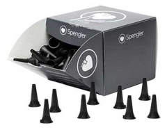 Esp&eacute;culos Auriculares Descart&aacute;veis Spengler-Holtex 250 Pe&ccedil;as