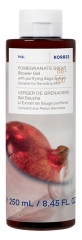 Korres Gel za prhanje z granatnim sadovnjakom 250 ml