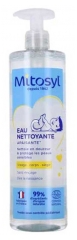 Mitosyl Bio Baby- und Kinderreinigungswasser 500 ml