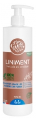 Gifrer Liniment Reinigt en Beschermt 400 ml