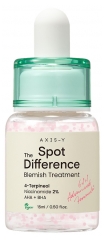 Axis-Y Soothing Serum 15 ml