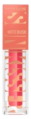 Maybelline New York Sunkisser Blush Liquide Matte 4,7 ml