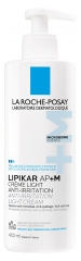 Cremă Relipidiantă La Roche-Posay Lipikar AP+ M 400 ml