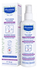 Mustela &Eacute;ryth&egrave;me Fessier Spray Change 75 ml