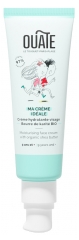 Ouate Ma Cr&egrave;me Id&eacute;ale Moisturizing Face Cream 50 ml