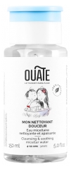 Ouate Mi Limpiador Suave 150 ml