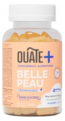 Ouate + Belle Peau 60 Gummies