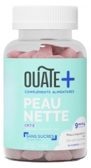 Ouate + Peau Nette 60 Gummies