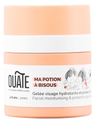 Ouate Ma Potion &agrave; Bisous Moisturizing Facial Gel&eacute;e 30 ml