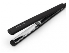 Corioliss Haargl&auml;tter C3 Black Soft Touch Chrome