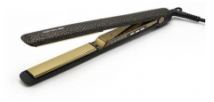 Corioliss C3 Leopard Gold Soft Touch Straightener