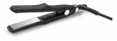 Corioliss Plancha C-Trip Negro Soft Touch