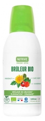 Nutrivie Quemador Bio 500 ml
