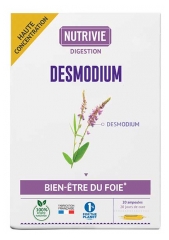 Nutrivie Desmodium 20 Ampułek
