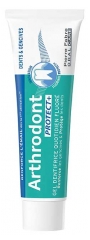 Arthrodont Protect + Fluorīda Ikdienas Zobu Gēls 75 ml