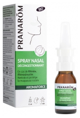 Pranar&ocirc;m Spray Nasal Bio 15 ml