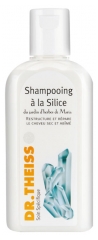 Dr. Theiss Champ&uacute; con S&iacute;lice 200 ml