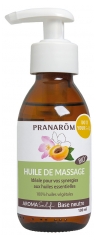 Pranar&ocirc;m Nature Massage&ouml;l Neutrale Basis Bio 100 ml