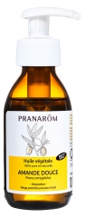 Pranar&ocirc;m Pflanzliches &Ouml;l S&uuml;&szlig;mandel Bio 100 ml