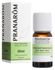 Pranar&ocirc;m Aceite Esencial de Elem&iacute; (Canarium luzonicum) 10 ml