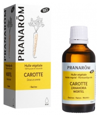 Pranar&ocirc;m Bio Macerovan&yacute; Mrkvov&yacute; Olej 50 ml