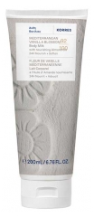 Korres Lait Corps Fleur de Vanille M&eacute;diterran&eacute;enne 200 ml