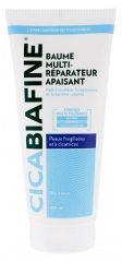 CicaBiafine Baume Multi-R&eacute;parateur Apaisant 100 ml