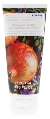 Korres Bodylotion Granat&aelig;ble Lunden 200 ml