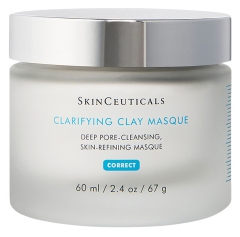 SkinCeuticals Correct Mascarilla Aclaradora de Arcilla 60 ml