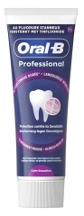 Pasta de dinți Oral-B Professional Protection &Icirc;mpotriva Sensibilității 75 ml