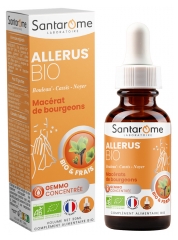 Santarome Bio Allerus Bio 30 ml