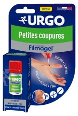 Urgo Filmogel Small Cuts 3,25 ml