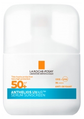 La Roche-Posay Anthelios UVair Sun Serum SPF50+ 50 ml