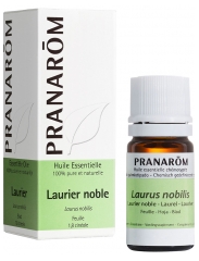 Pranar&ocirc;m Kilniubo lauramedžio eterinis aliejus (Laurus nobilis) 5 ml