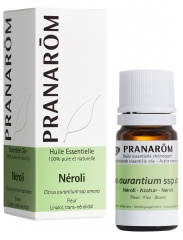Pranar&ocirc;m Esenci&aacute;ln&iacute; olej Neroli (Citrus aurantium ssp amara) 2 ml