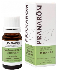 Pranar&ocirc;m Aceite Esencial de Siempreviva del Monte - Curry (Helichrysum italicum) 10 ml