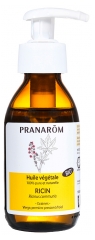 Pranar&ocirc;m Castor Vegetable Oil Organic 100ml