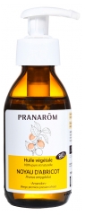 Pranar&ocirc;m Bio olje mareličnih jedrc 100 ml