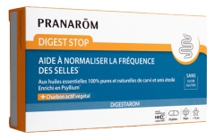 Pranar&ocirc;m Spijsvertering Stop 20 Capsules