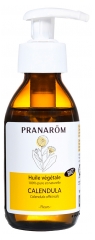 Pranar&ocirc;m Calendula Vegetable Oil Organic 100ml